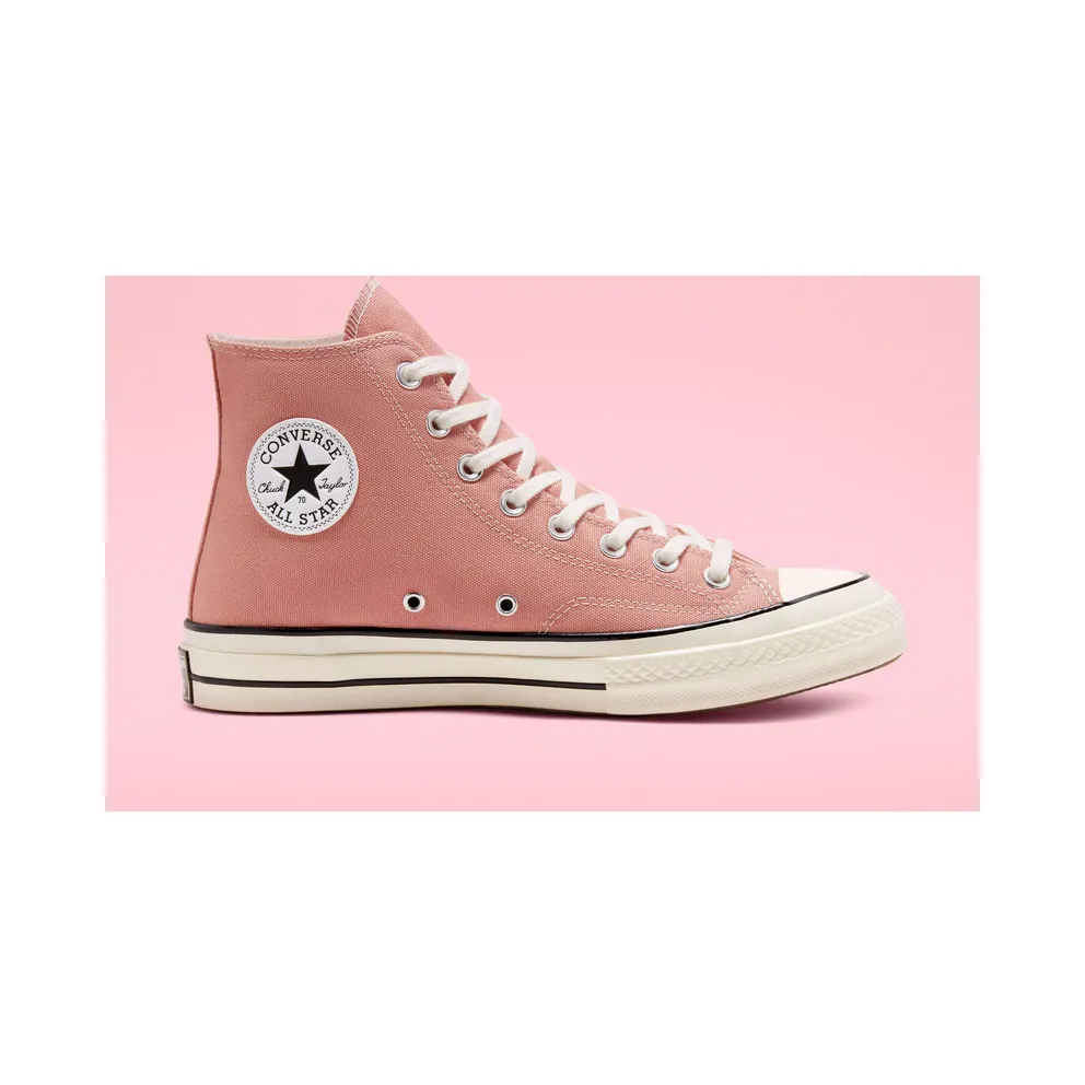 Converse Chuck Taylor All Star 70 Hi Signature Rose Gold (167697C)