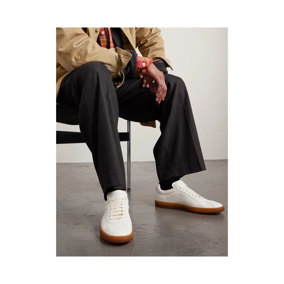 Officine Creative Ginnasio 001 Deerskin Cream (OCUHALO001-CVCOM00000CER23)