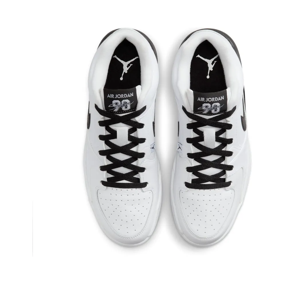 Jordan Stadium 90 White Black (HF5258-102)