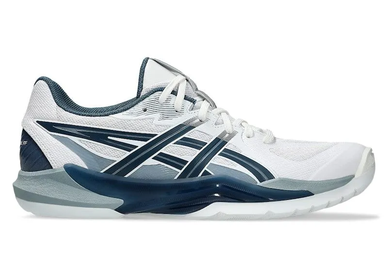 ASICS Powerbreak FF White Vintage Indigo (1071A101-100)