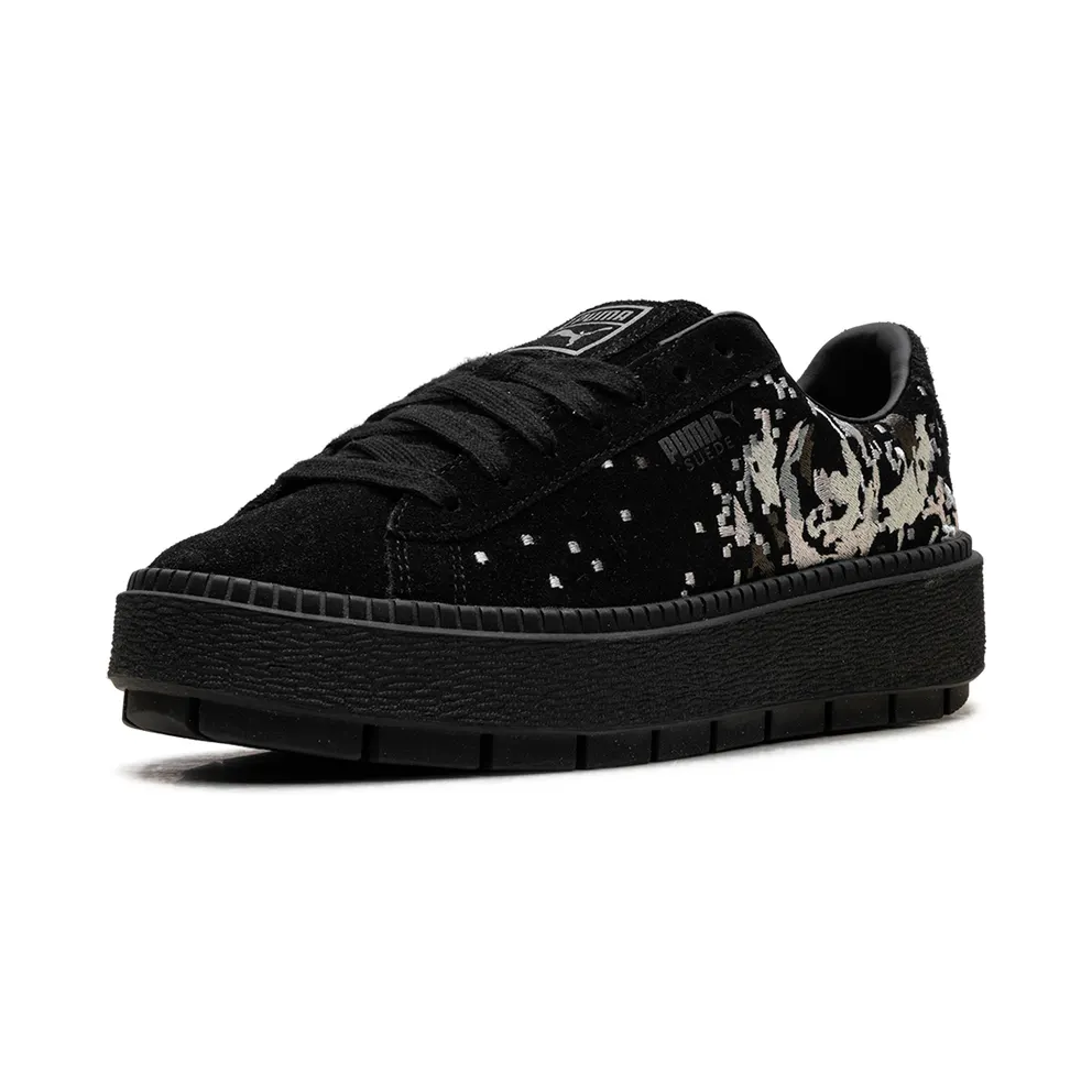Puma PLATFORM TRACE DIGITEMB “Digitemb” (366783-02)