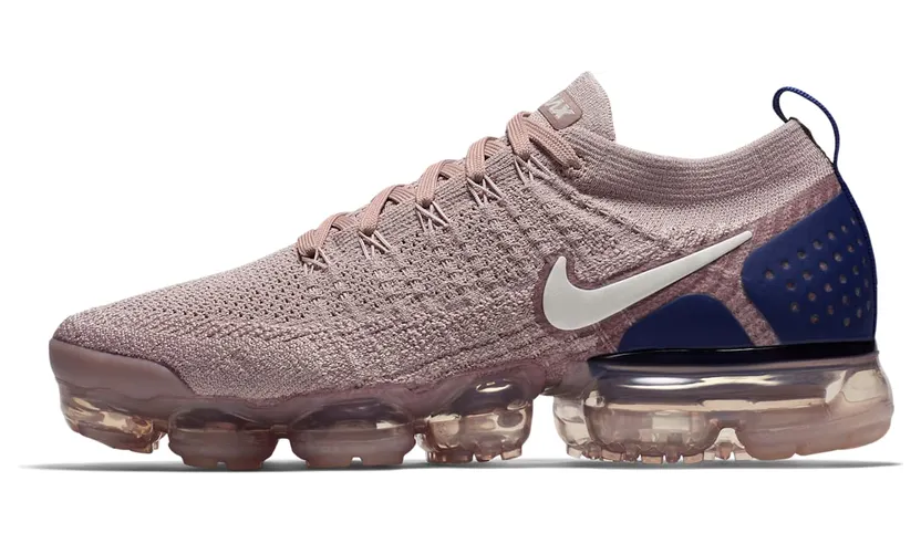 Nike Air VaporMax Flyknit 2 Diffused Taupe