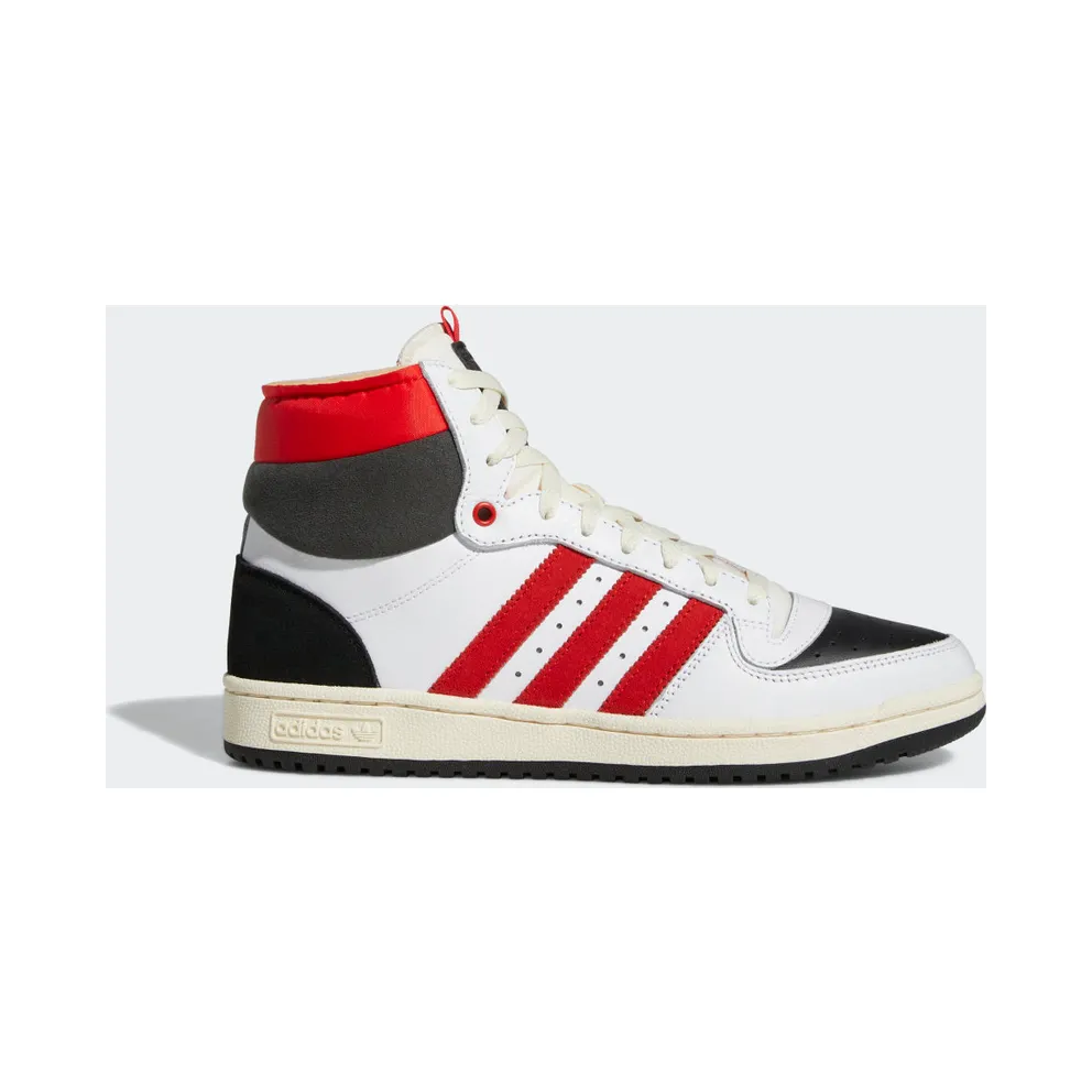 adidas TOP TEN RB Cloud White / Core Black / Vivid Red (GV6628)