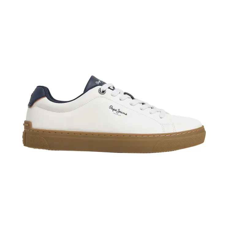 Pepe Jeans PèPè Off White (PMS000063-803)