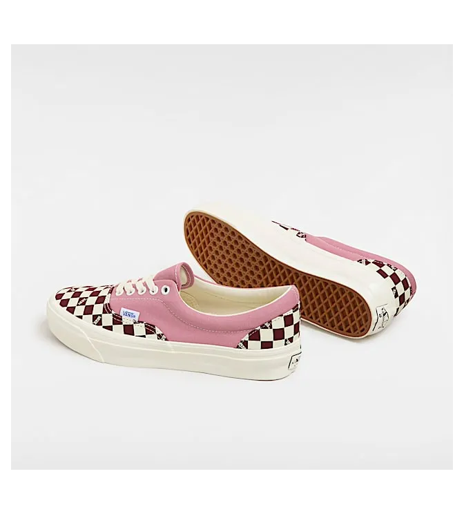 vans-sneaker VN000CZDC3S