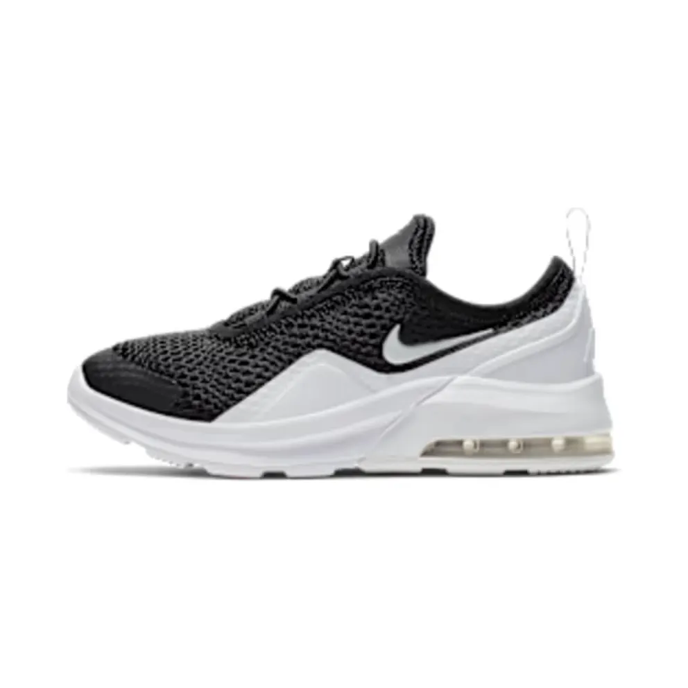 Nike Air Max Motion 2 Younger Kids’ Black (AQ2743-001)