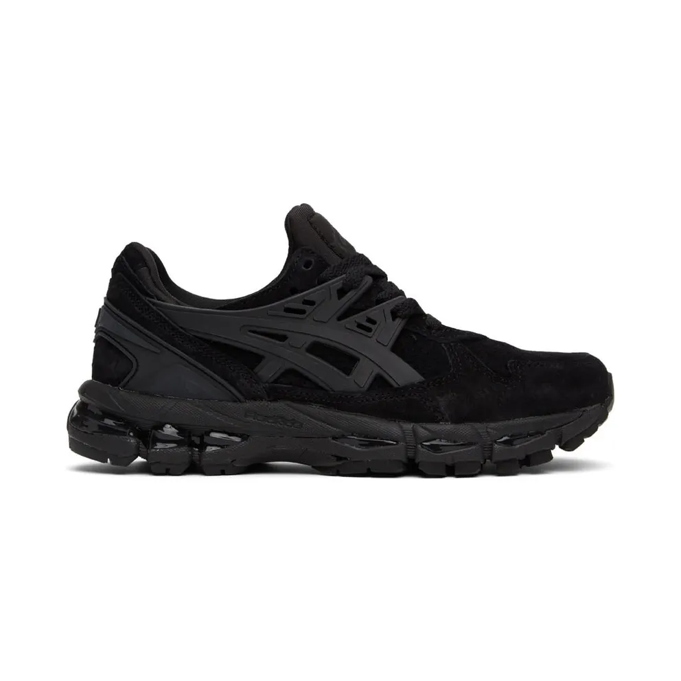 ASICS SportStyle Gel-Kayano Trainer 21 Black / Black (1201A067-001)