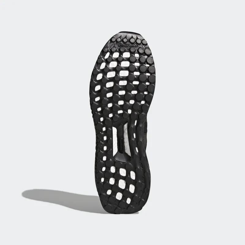 adidas Accelerator Ultra Boost David Beckham Black Core Black/Core Black/Core Black (AP9870)