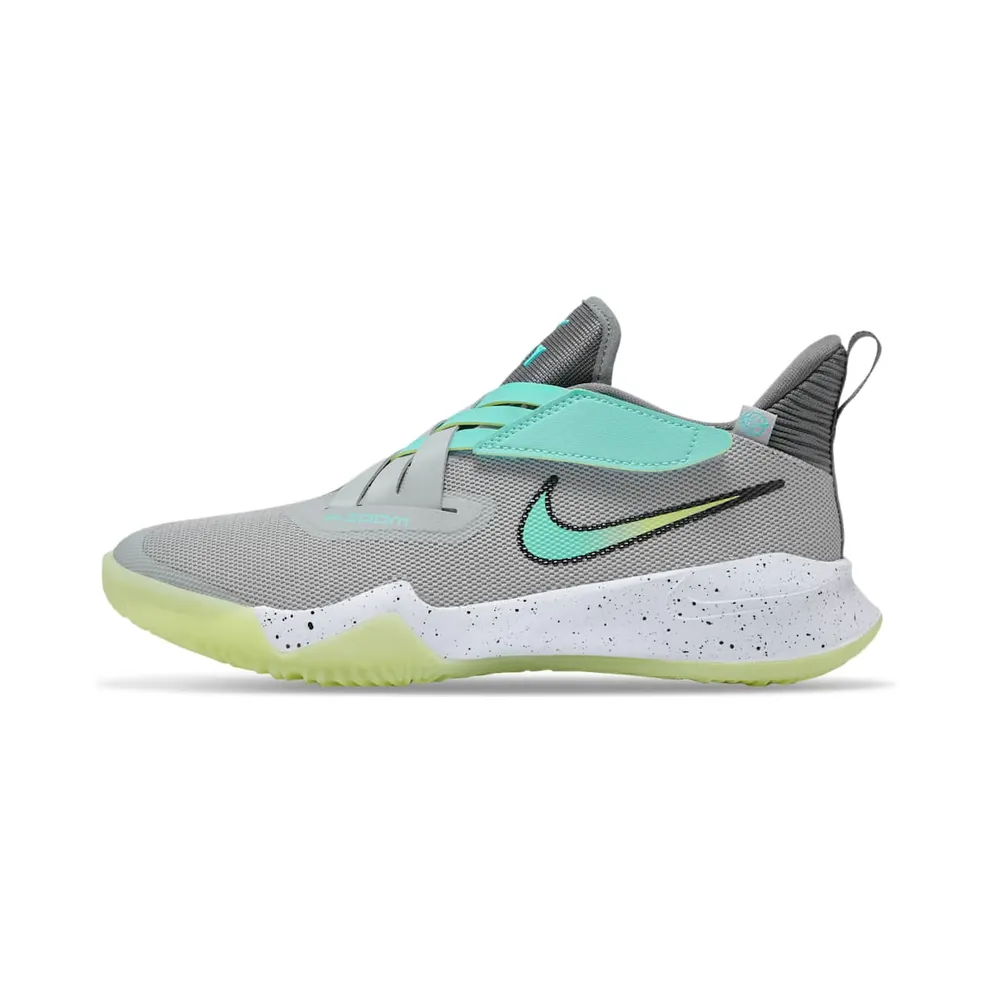 Nike Zoom Flight 2 Smoke Grey Lemon Twist (DB6708-001)