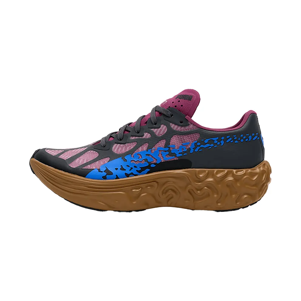 Puma Velum “Salehe Bembury – Magenta Gleam” (313604-01)
