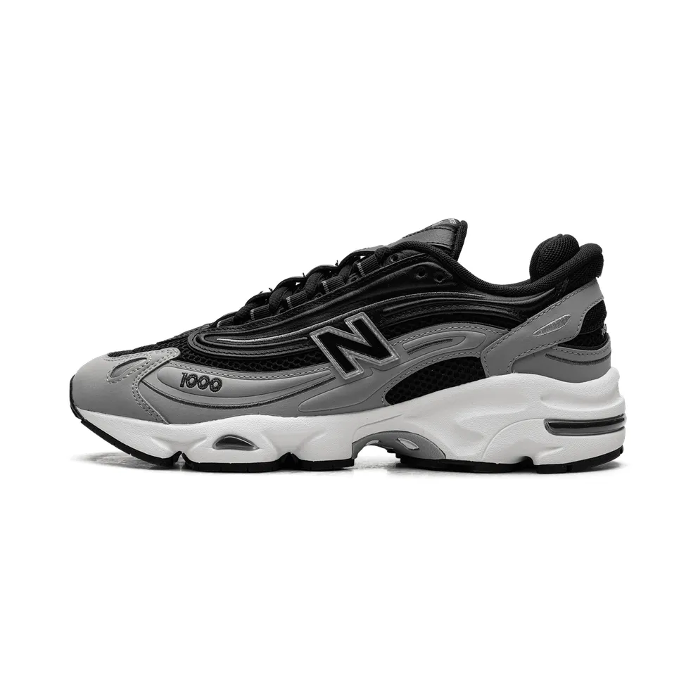 New Balance 1000 “Black Grey” (M1000A)