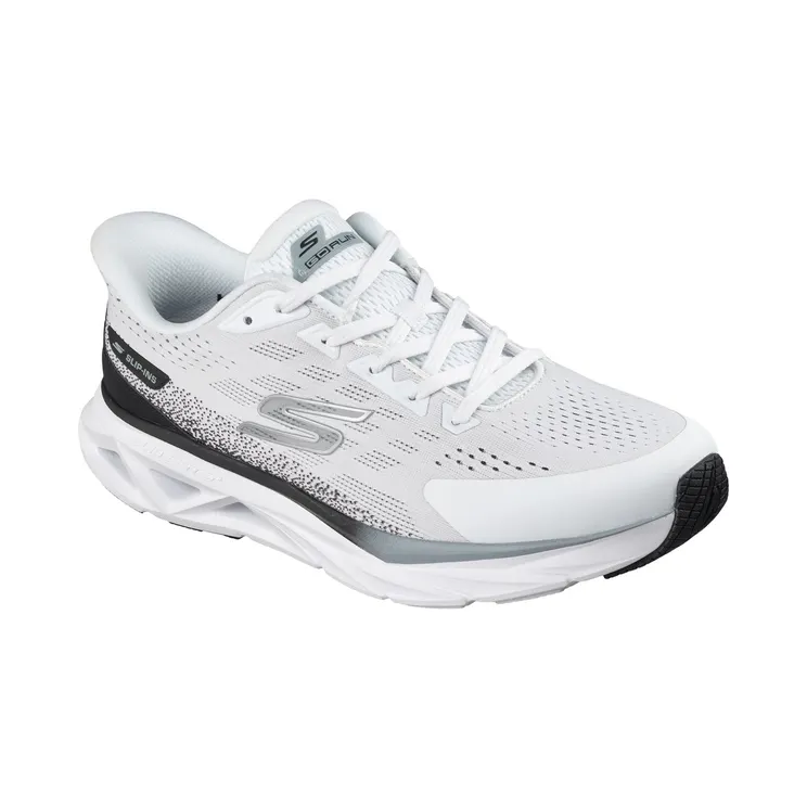 skechers-glide-step 221040_WBK