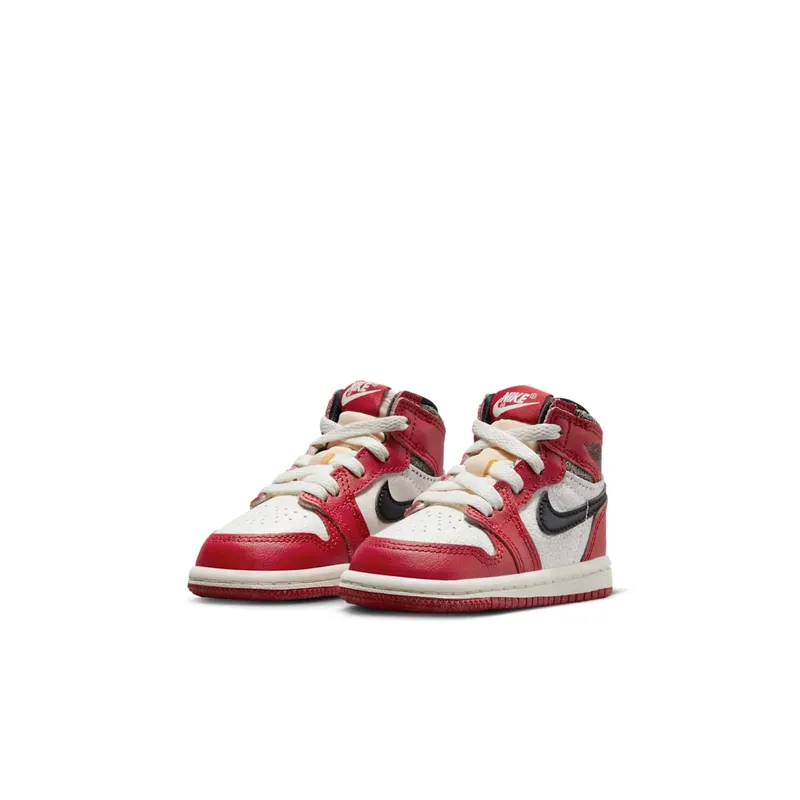 Air Jordan 1 Retro High OG “Chicago Lost and Found” (FD1413-612)