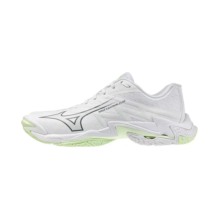 Mizuno Wave Lightning White (V1GC260085)
