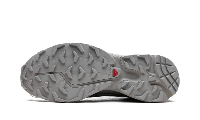 Salomon XT-6 “GHOST GREY” (L47444-800)