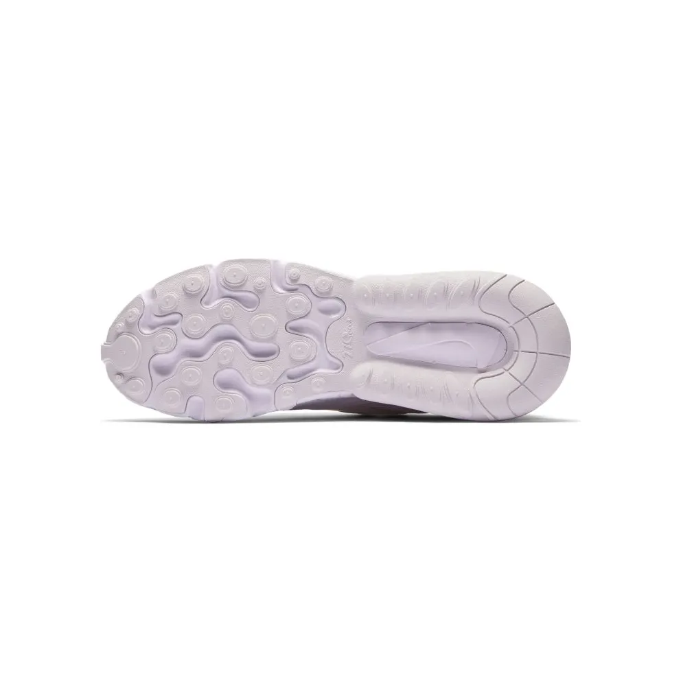 Nike Air Max 270 React Purple (CZ0374-500)