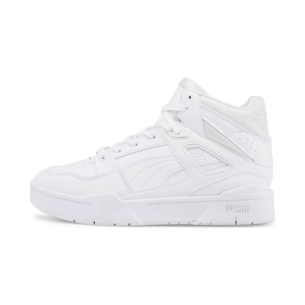 Puma Slipstream halfhoge White/Grey (386565-02)