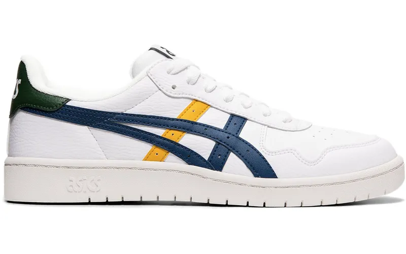 Asics Japan S ‘White Mako Blue’ White/Mako Blue (1191A214-100)