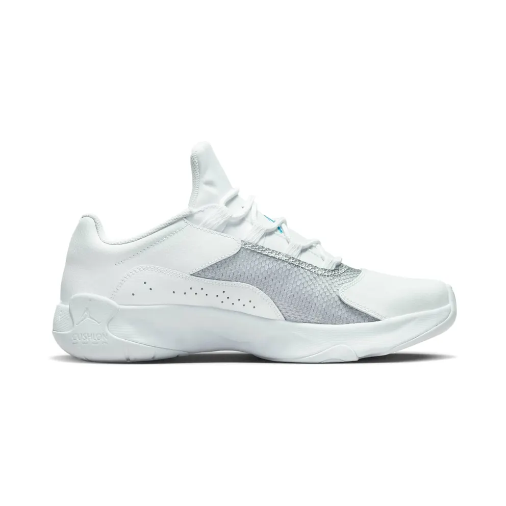 Air Jordan 11 CMFT Low White (DX9259-100)