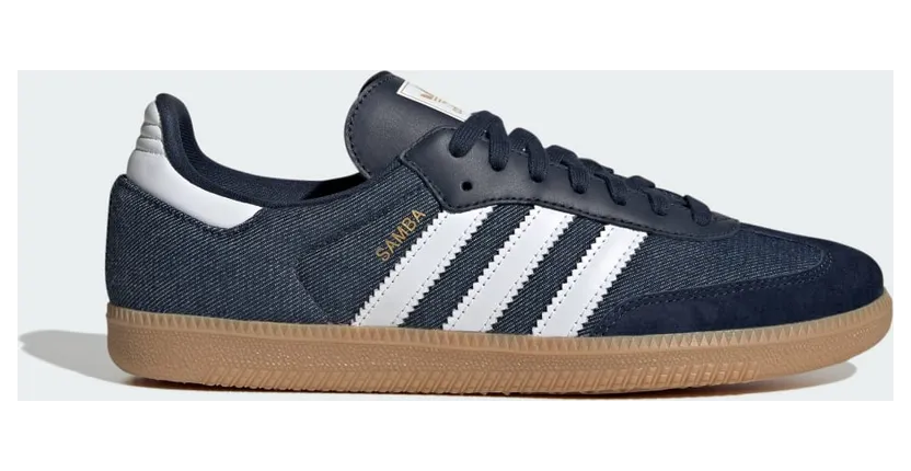 Adidas Samba JQ6215