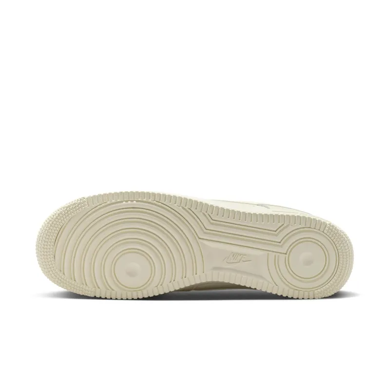 Nike Air Force 1 ’07 Fresh Coconut Milk/Coconut Milk (DM0211-101)