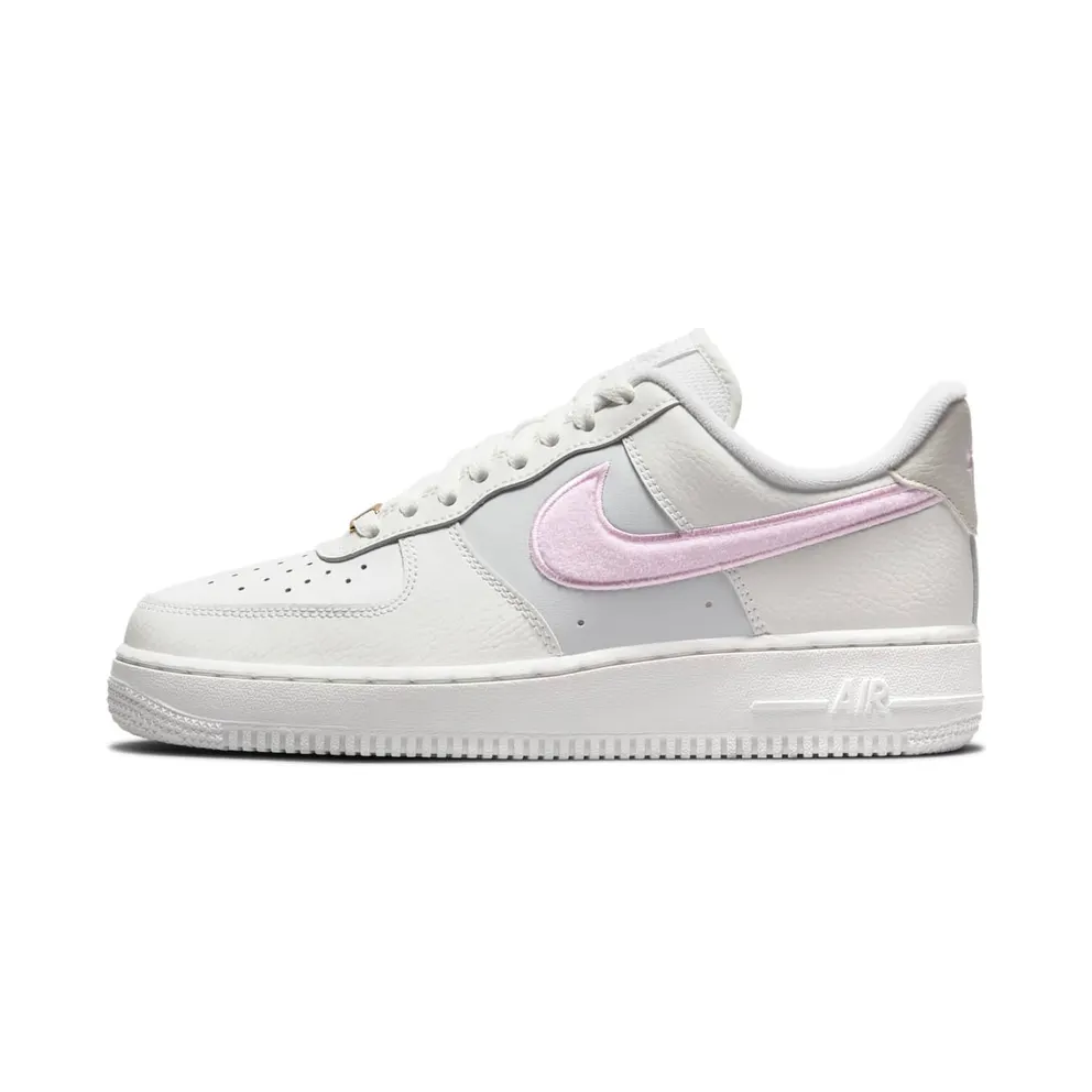 Nike Air Force 1 ’07 Weiß (DQ0826-100)