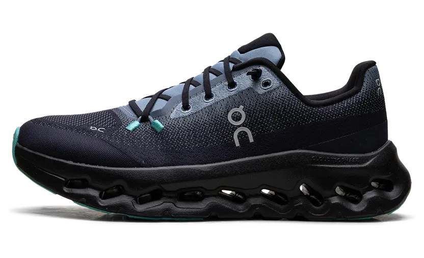 On Running Cloudtilt “Black / Ivory” (3MF31125551)