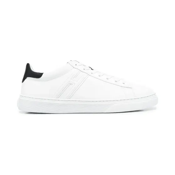 Hogan mit Schnürung “White” (HXM3650J3100BV)