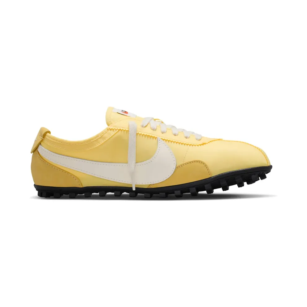 Nike Moon Shoe “Soft Yellow” (IW0955-700)