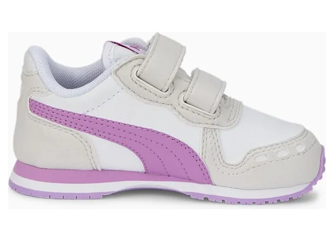 Puma Cabana Racer SL 20 V Wit (383731-06)