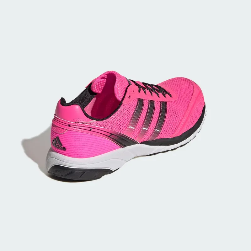 Adidas Adizero Adios OG Lucid Pink / Core Black / Cloud White (JI2685)