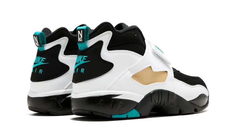 Nike Air Diamond Turf “Emerald” (309434-013)