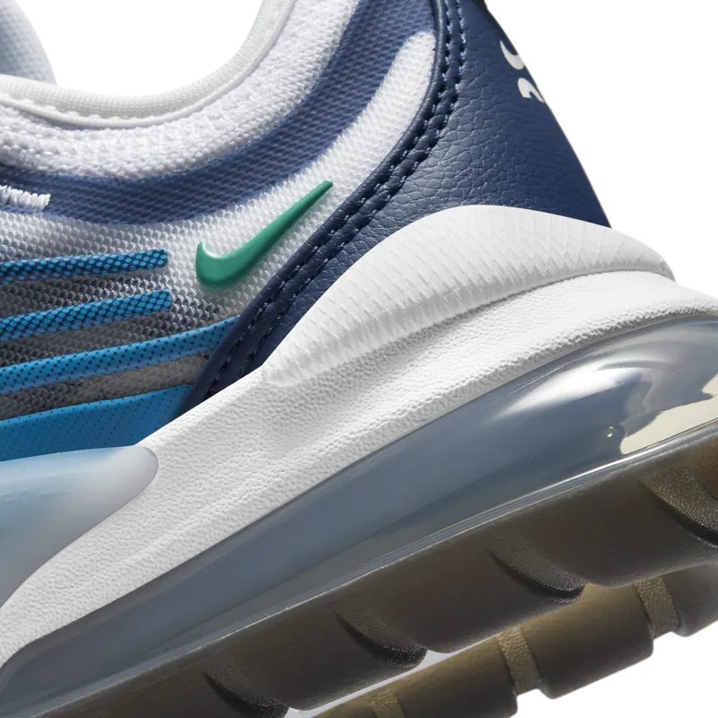 Nike Air Max ZM950 Older Kids’ Blue (CN9835-400)