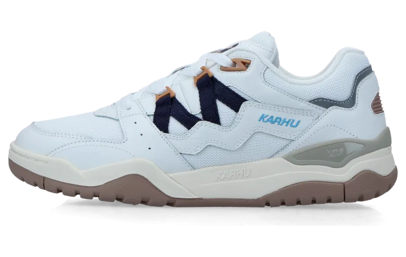 Karhu Fusion XT Bright White / Naval Academy