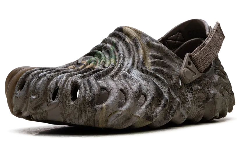 crocs-pollex 207393-90H