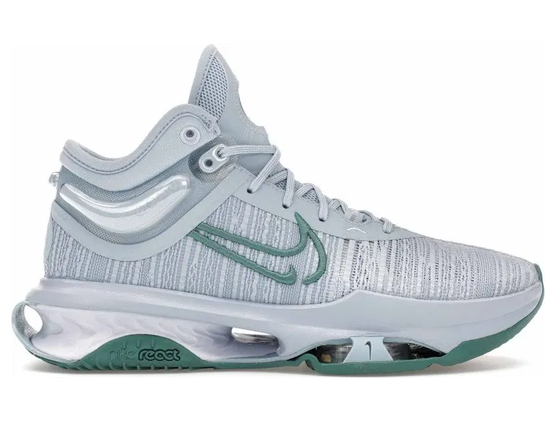 Nike Air Zoom GT Jump 2 Light Armory Blue (DJ9431-400)