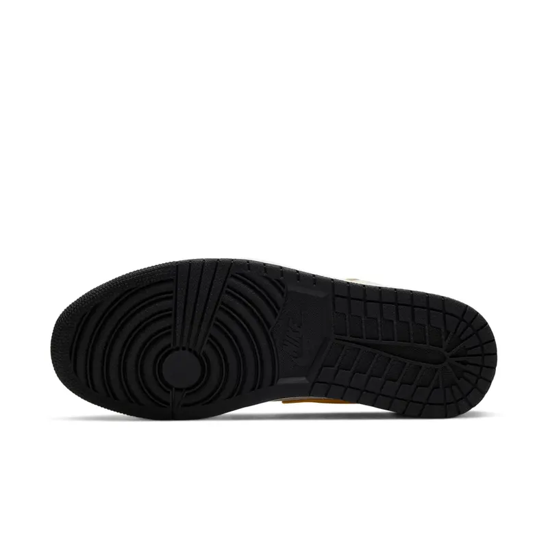 Air Jordan Nike AJ I 1 Low ‘Palmtree’ (2020) (CK3022-107)
