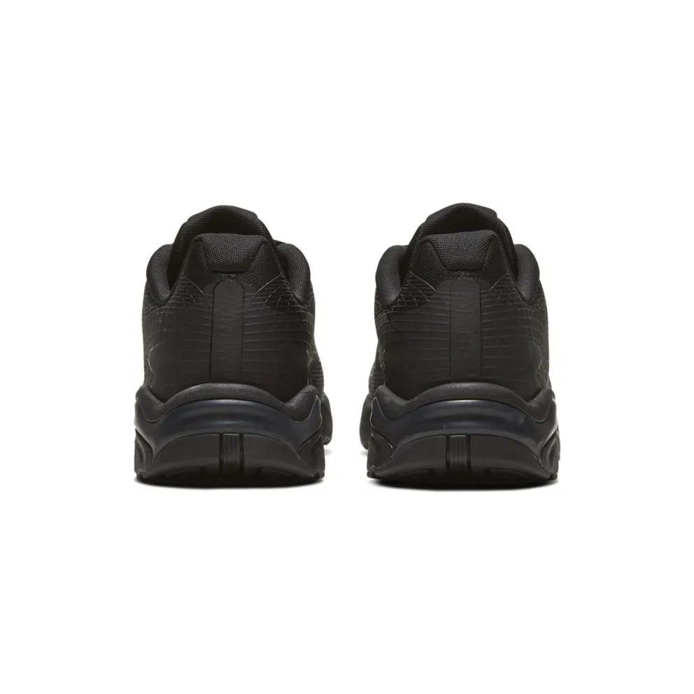 Nike D/MS/X Ghoswift Triple Black Black/Black-White-Black (BQ5108-001)
