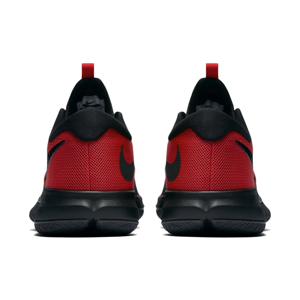 Nike Zoom Assersion University Red/Black/Dark Grey (917505-600)