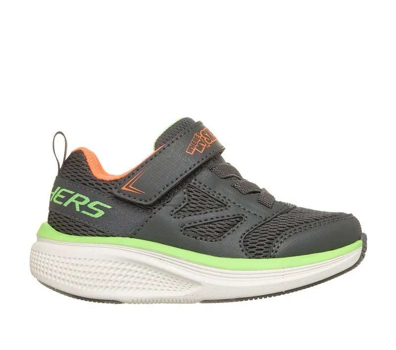 Skechers GO Run Elevate 2.0 “Where’s My ? Sneaker Grey” (404050NCHAR)