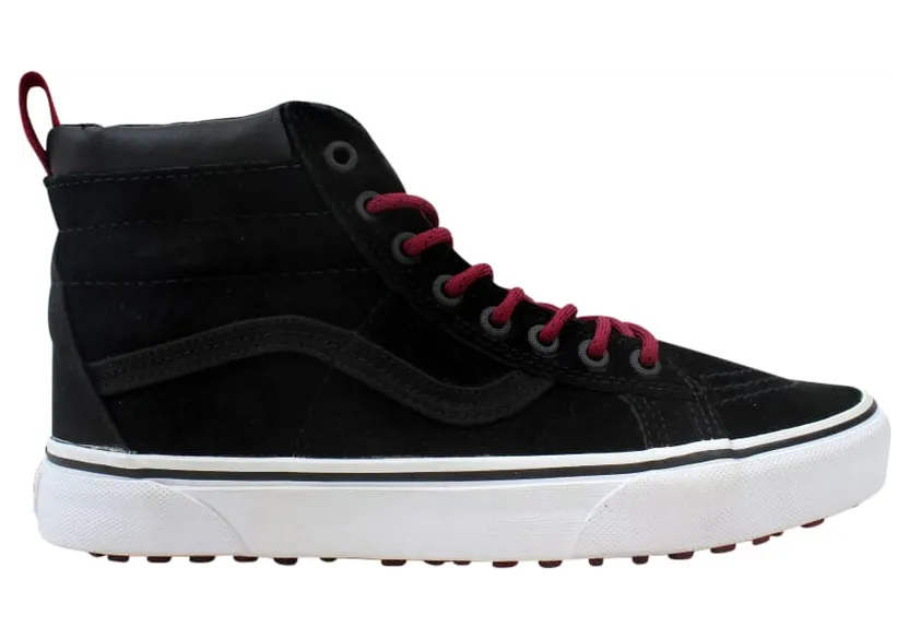 vans-sk8-hi VN0A33TXLQL