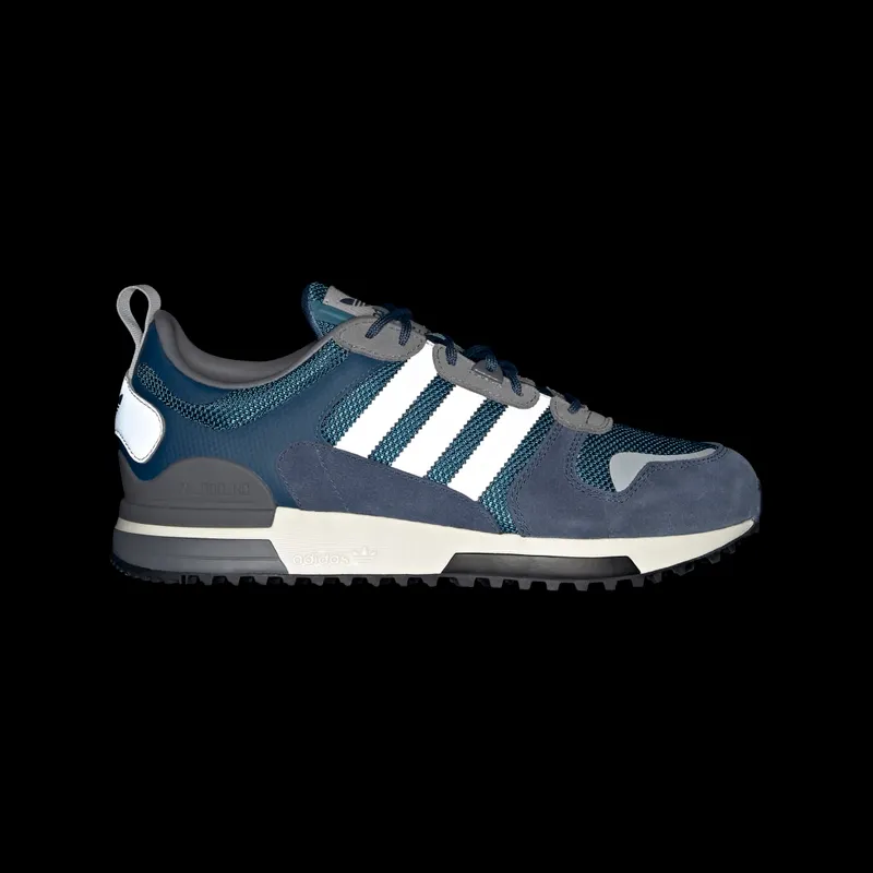adidas ZX 700 HD Crew Navy / Grey Two / Orbit Indigo (H01850)