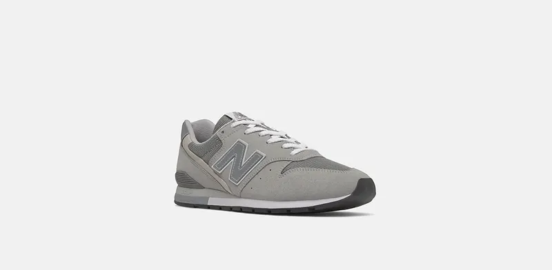 New Balance 996 Essential Pack Grey (CM996GR2)