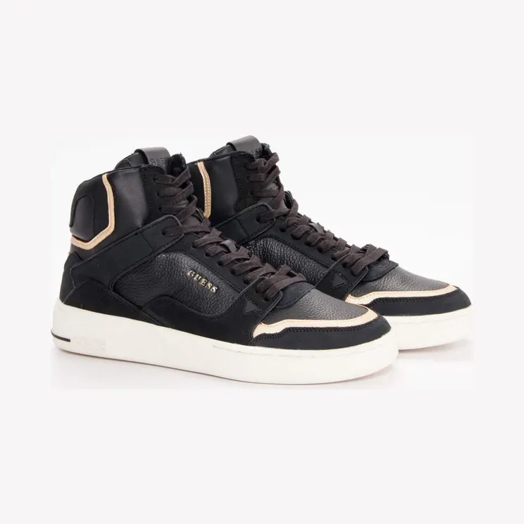Guess Black (FM7VBMFAB12BLACK)