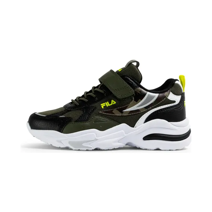 Fila Madrun Green (FFK026160017)