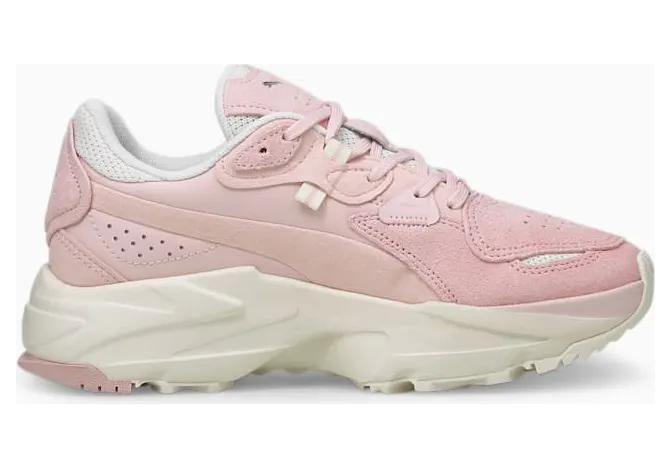 Puma Orkid Soft Roze/Wit (384846-01)