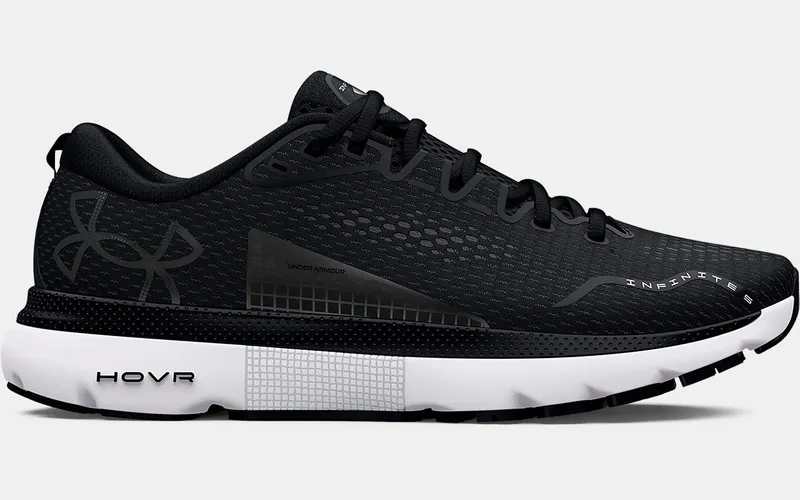 Under Armour Hovr Black (3026550-002)