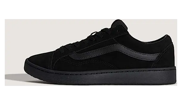 Vans Old Skool Zwart (VN000Z95BKA)