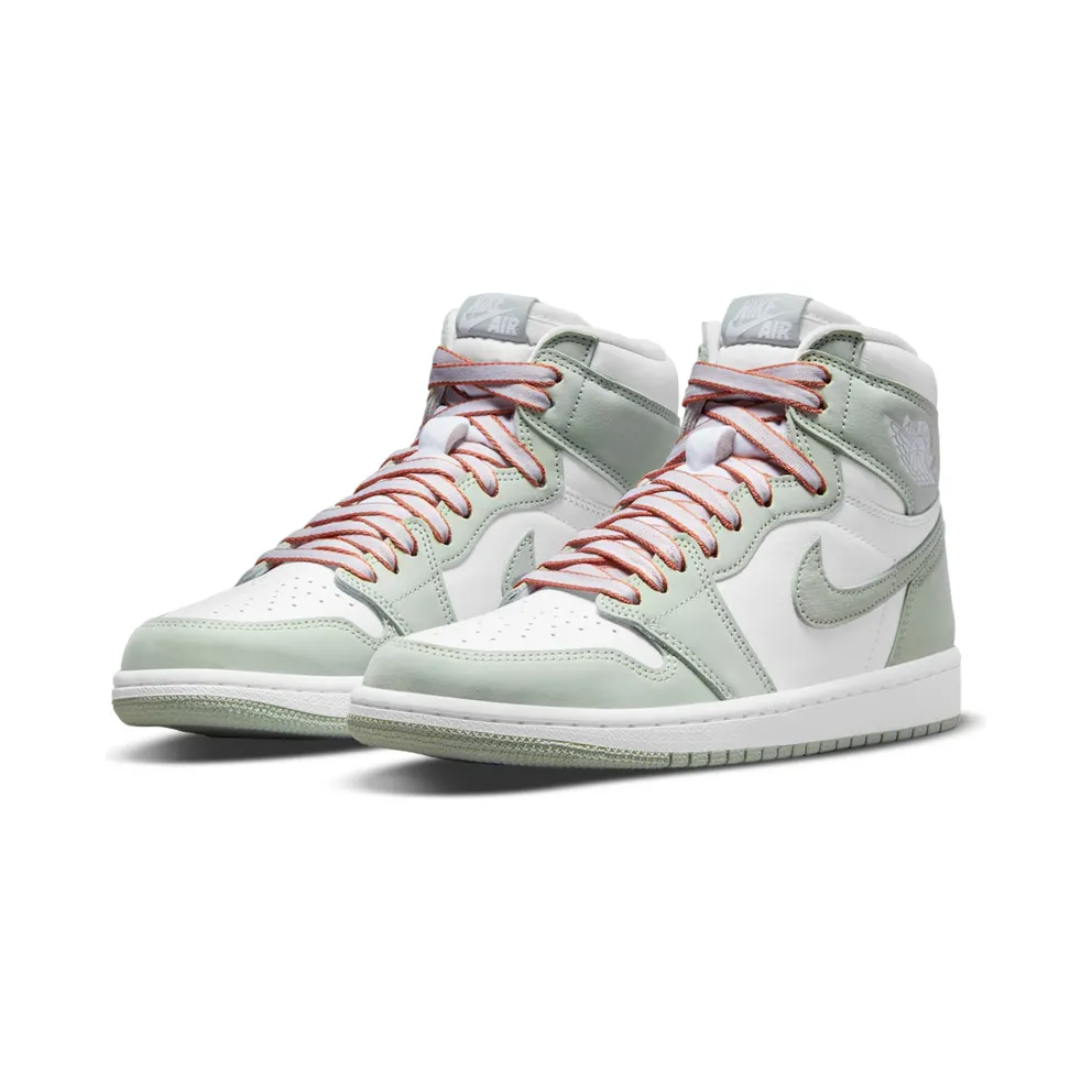 Air Jordan 1 Retro High OG Seafoam (2021) (CD0461-002)