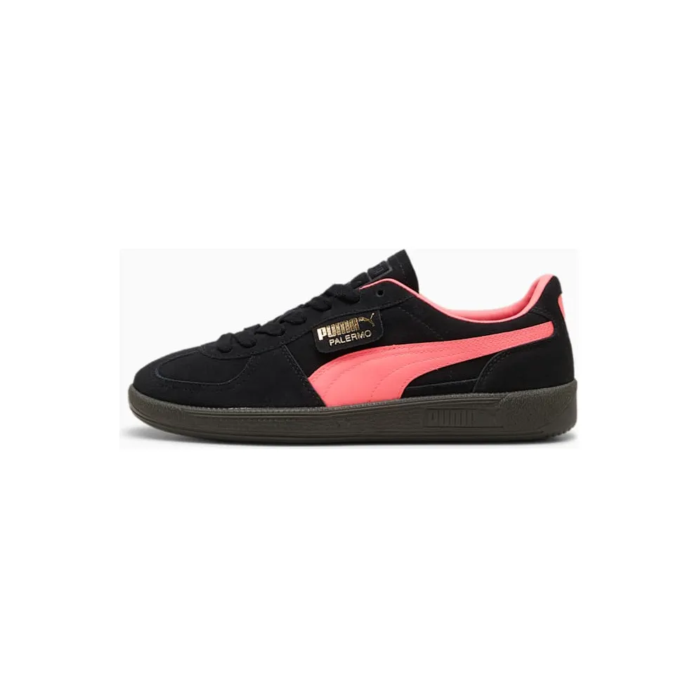 Puma PALERMO “Black Sunset” (396463-26)